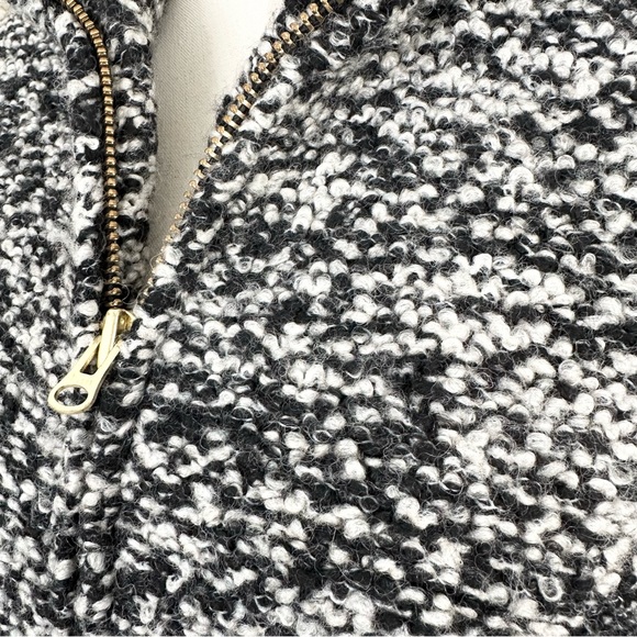 J. Crew Lodge Coat Size 00 - Picture 5 of 16